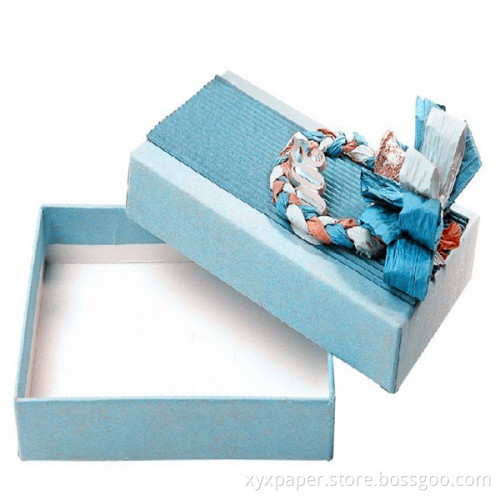 Professional Manufacturer of Paper Packaging Box